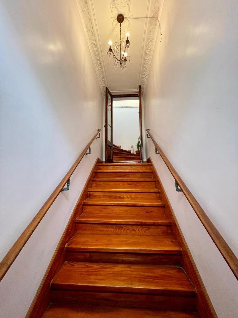 VENTA PH TIPO CASA EN SAN TELMO - 27