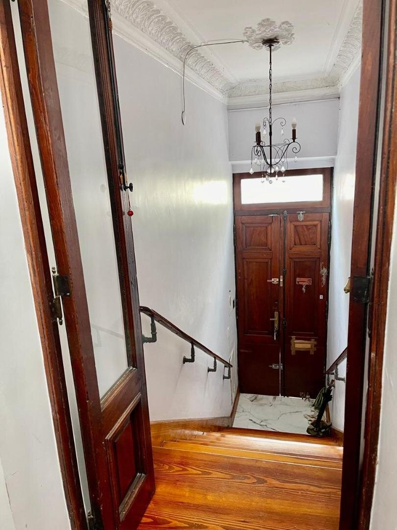 VENTA PH TIPO CASA EN SAN TELMO - 16