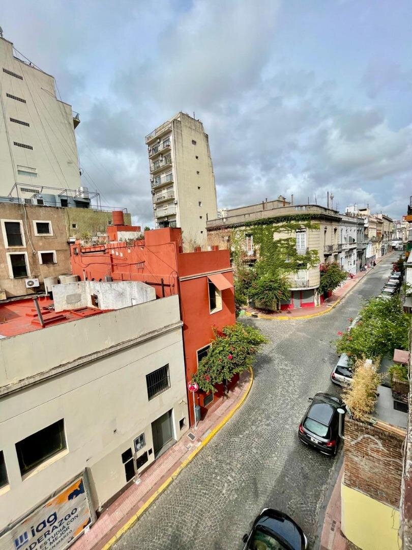VENTA PH TIPO CASA EN SAN TELMO - 2
