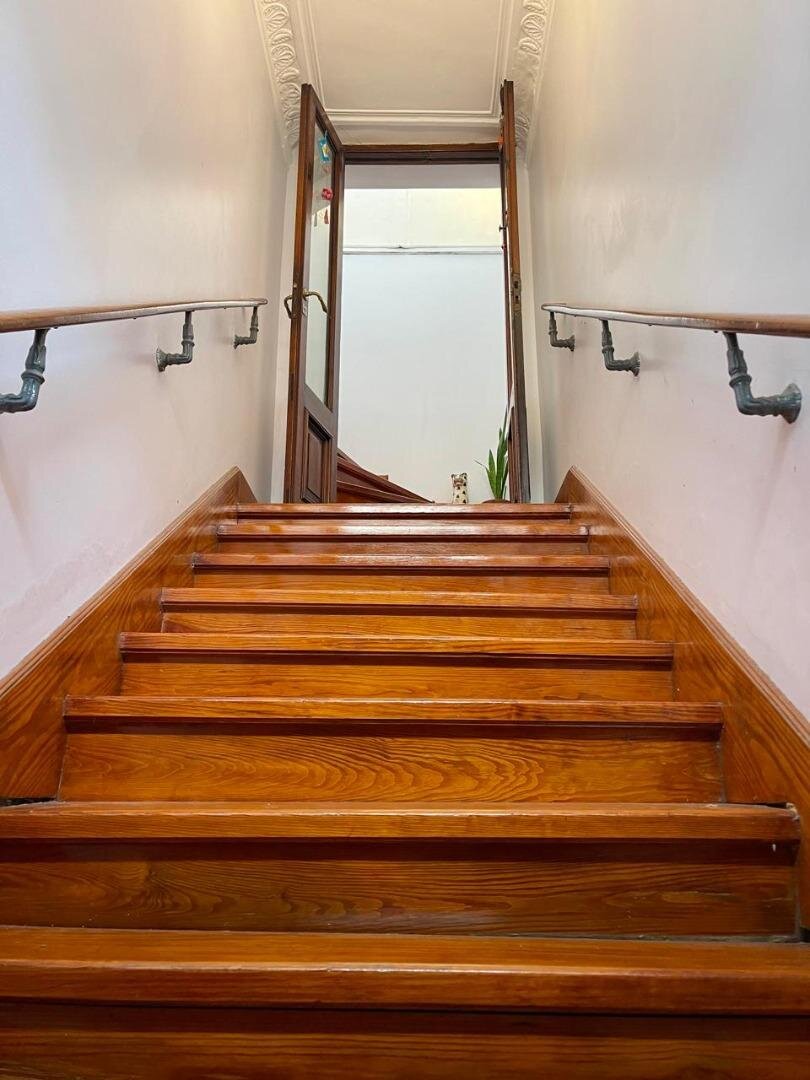 VENTA PH TIPO CASA EN SAN TELMO - 26