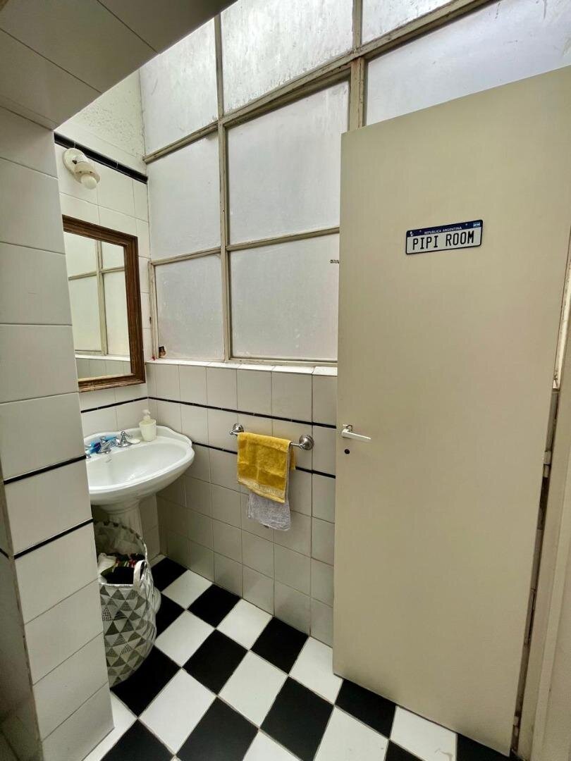 VENTA PH TIPO CASA EN SAN TELMO - 12