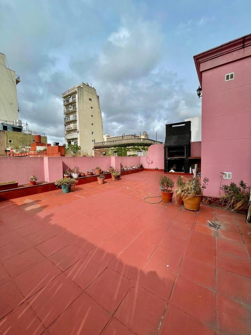 VENTA PH TIPO CASA EN SAN TELMO - 1