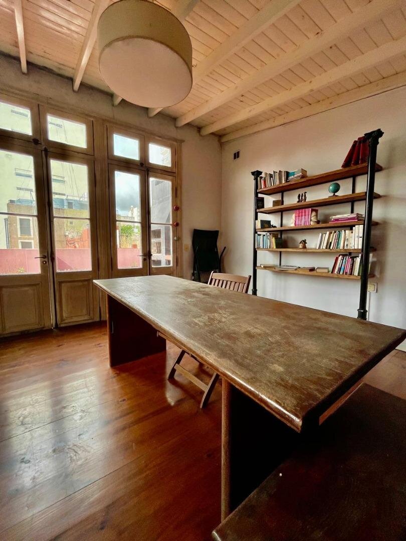 VENTA PH TIPO CASA EN SAN TELMO - 3