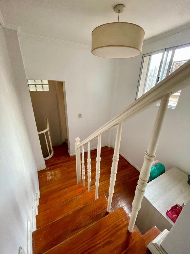 VENTA PH TIPO CASA EN SAN TELMO - 6