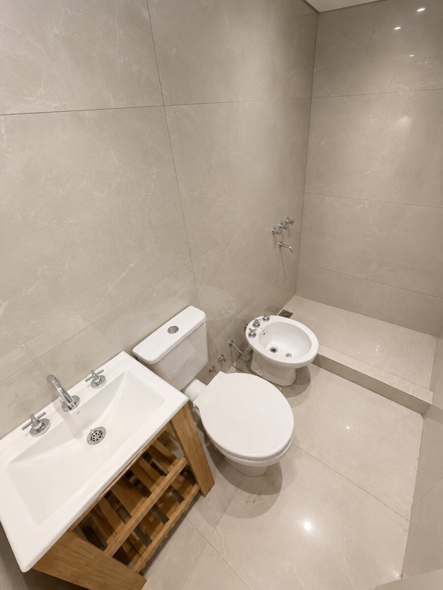 PH 3 Ambientes Estilo Chalet con Garaje y Patio Propio - 6