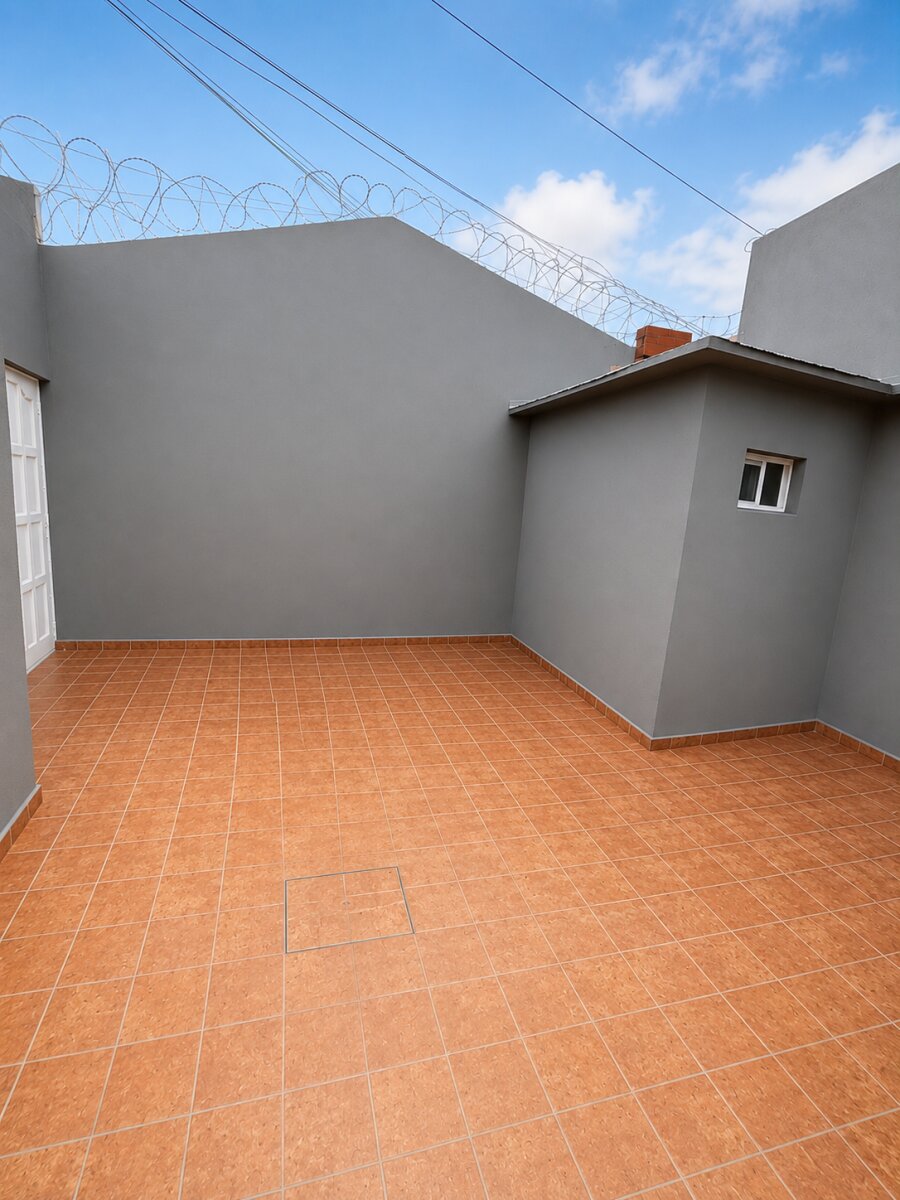 PH 3 Ambientes Estilo Chalet con Garaje y Patio Propio - 7
