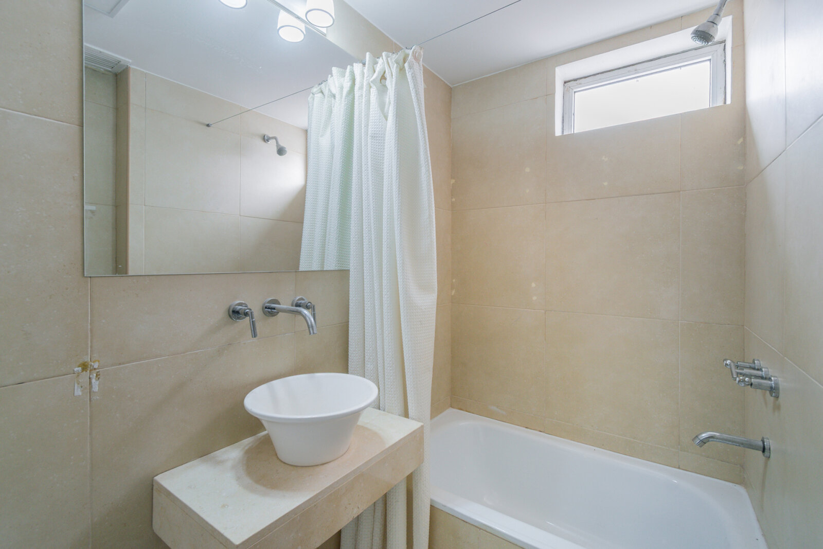 Venta. Departamento. Dos Ambientes. Terraza Propia. Piso Alto. Recoleta - 14