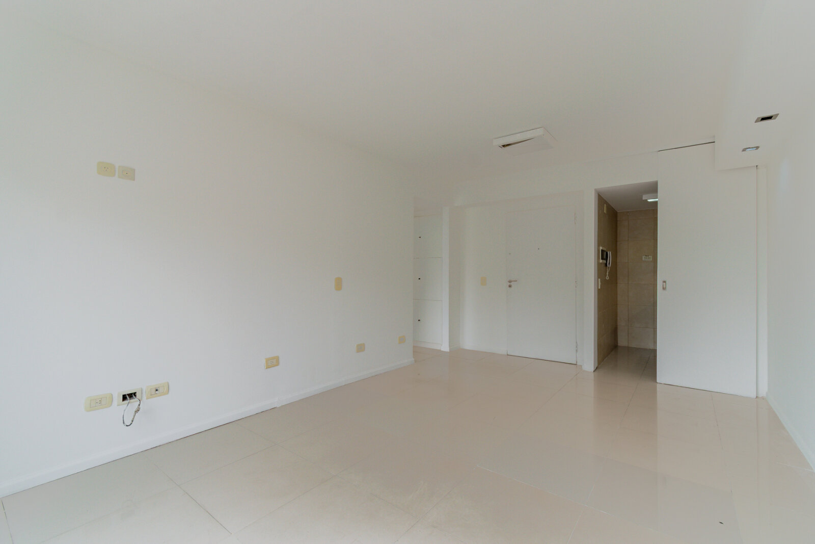 Venta. Departamento. Dos Ambientes. Terraza Propia. Piso Alto. Recoleta - 5