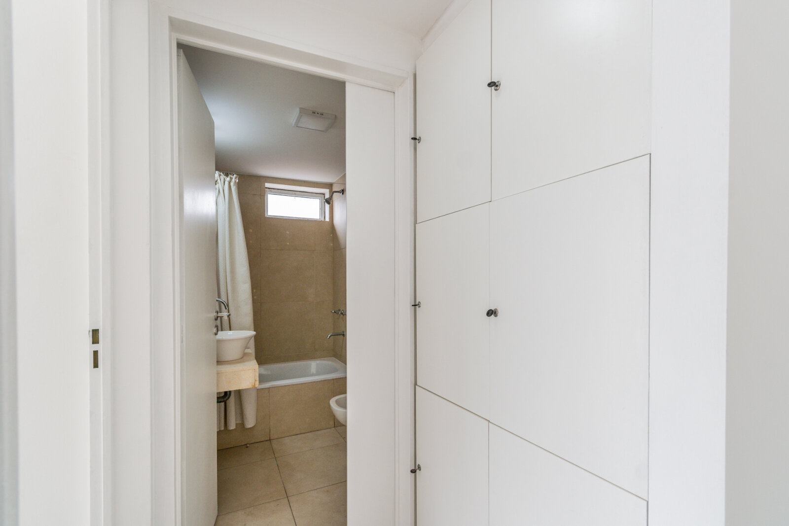 Venta. Departamento. Dos Ambientes. Terraza Propia. Piso Alto. Recoleta - 13