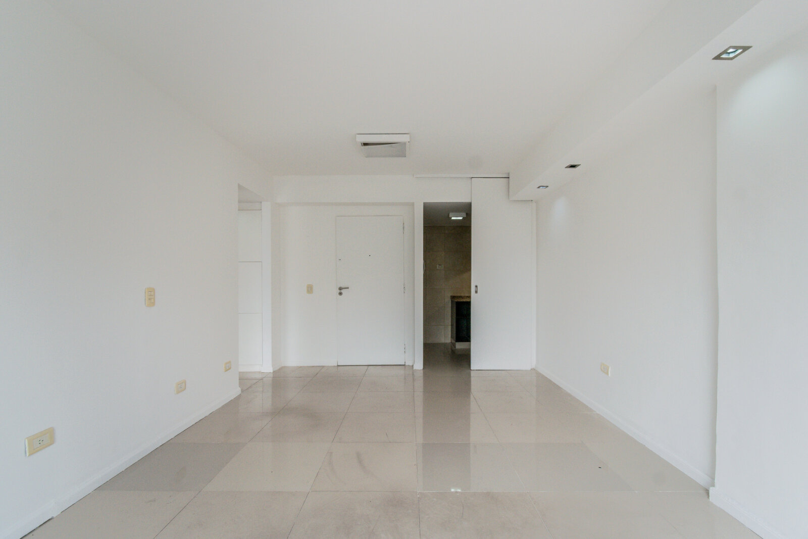 Venta. Departamento. Dos Ambientes. Terraza Propia. Piso Alto. Recoleta - 6