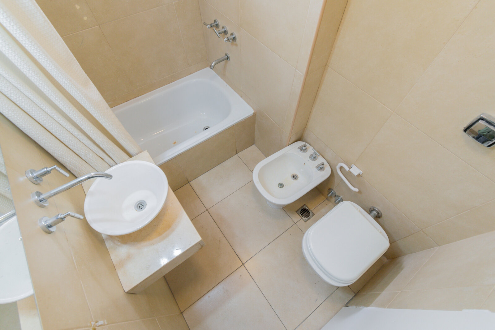 Venta. Departamento. Dos Ambientes. Terraza Propia. Piso Alto. Recoleta - 16