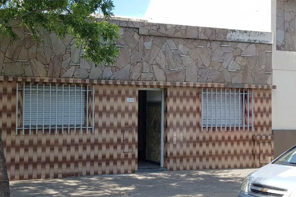 CÓMODA CASA 3 DORMITORIOS BV. SEGUI Y CORRIENTES - 1