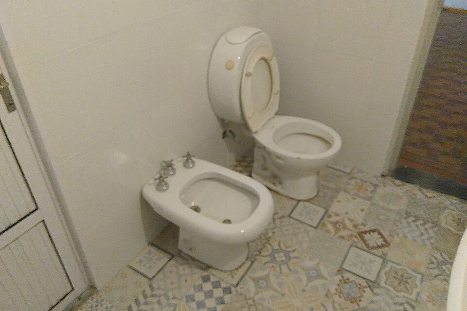 CÓMODA CASA 3 DORMITORIOS BV. SEGUI Y CORRIENTES - 10