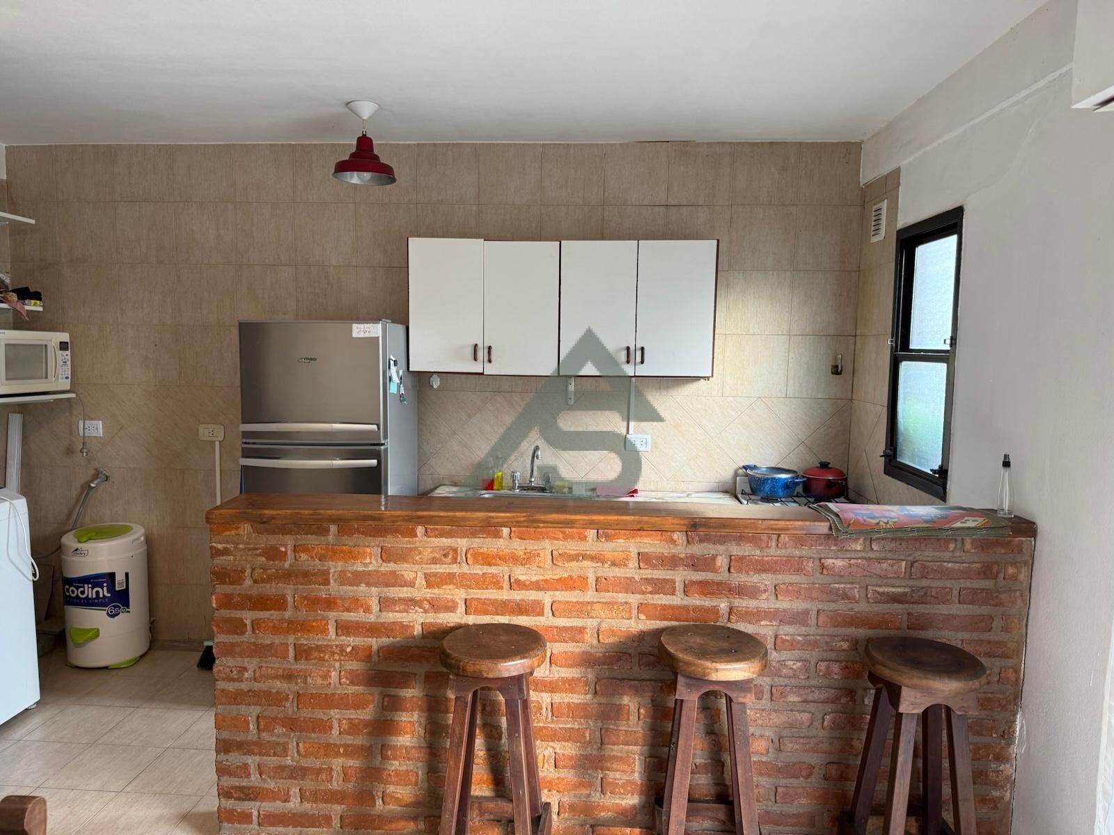 VENTA DE DEPARTAMENTO DE 2AMB-SAN FERNANDO - 7