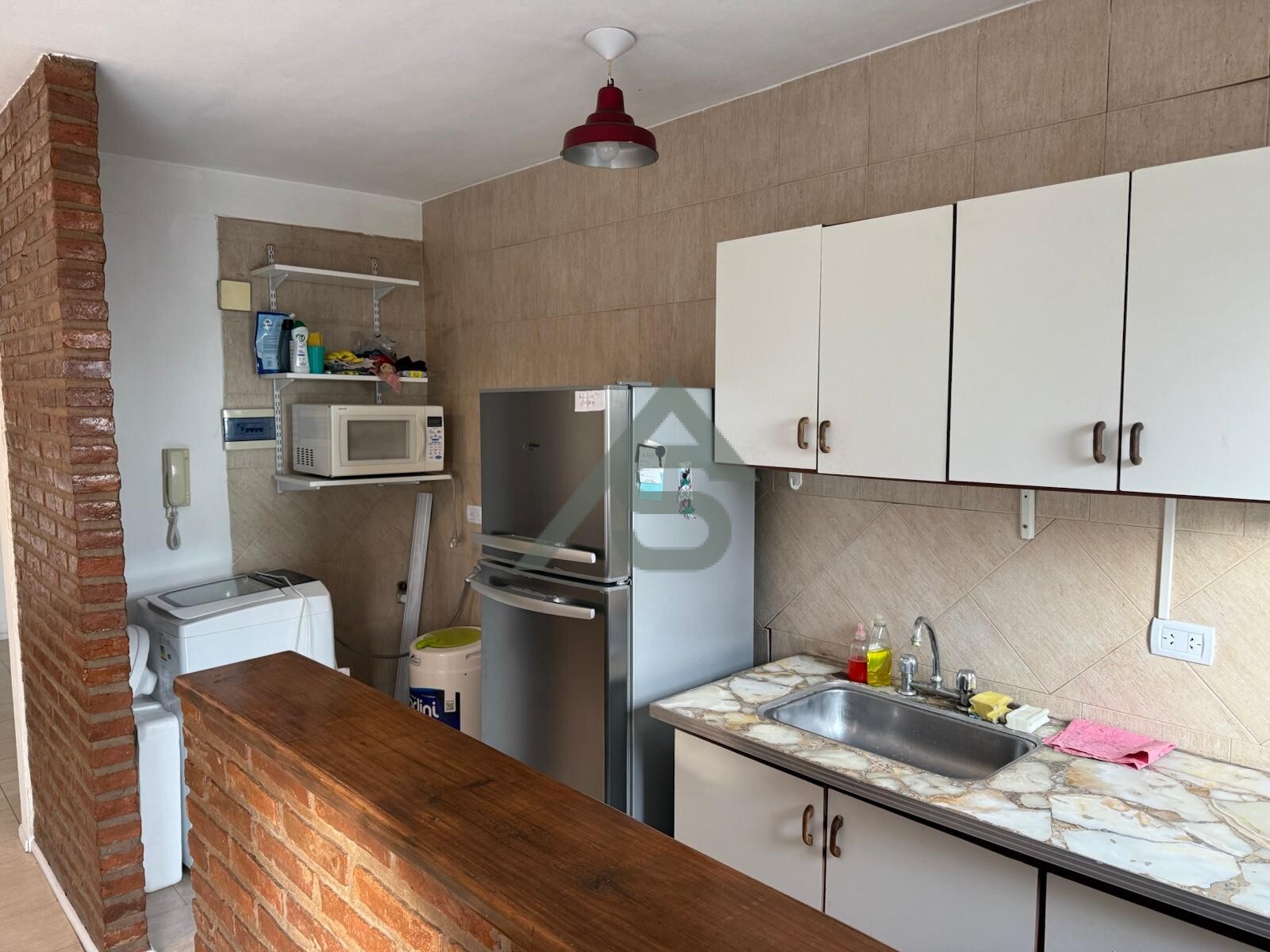 VENTA DE DEPARTAMENTO DE 2AMB-SAN FERNANDO - 10