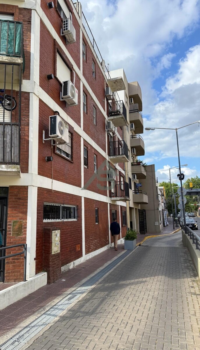 VENTA DE DEPARTAMENTO DE 2AMB-SAN FERNANDO - 2