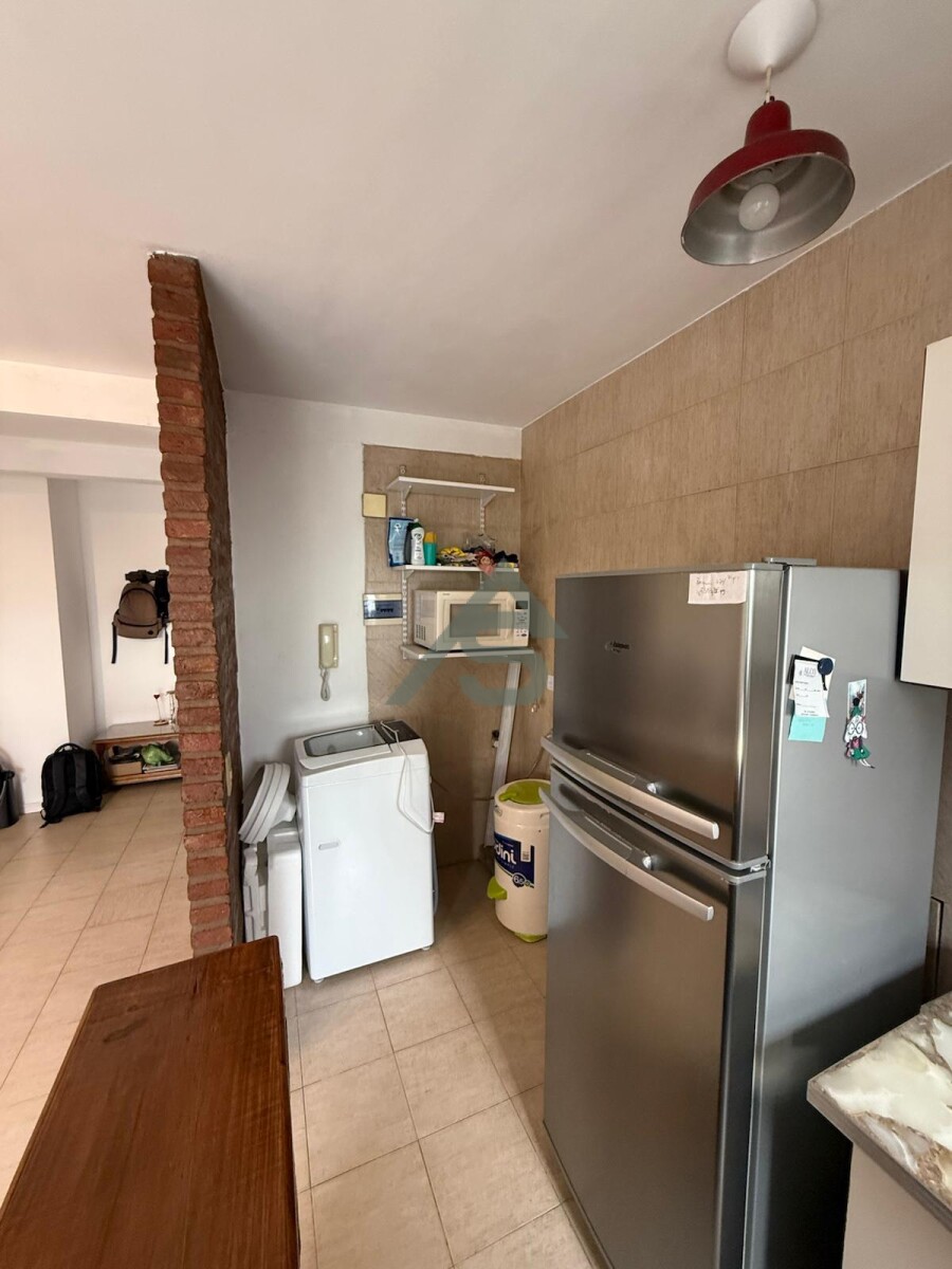 VENTA DE DEPARTAMENTO DE 2AMB-SAN FERNANDO - 12