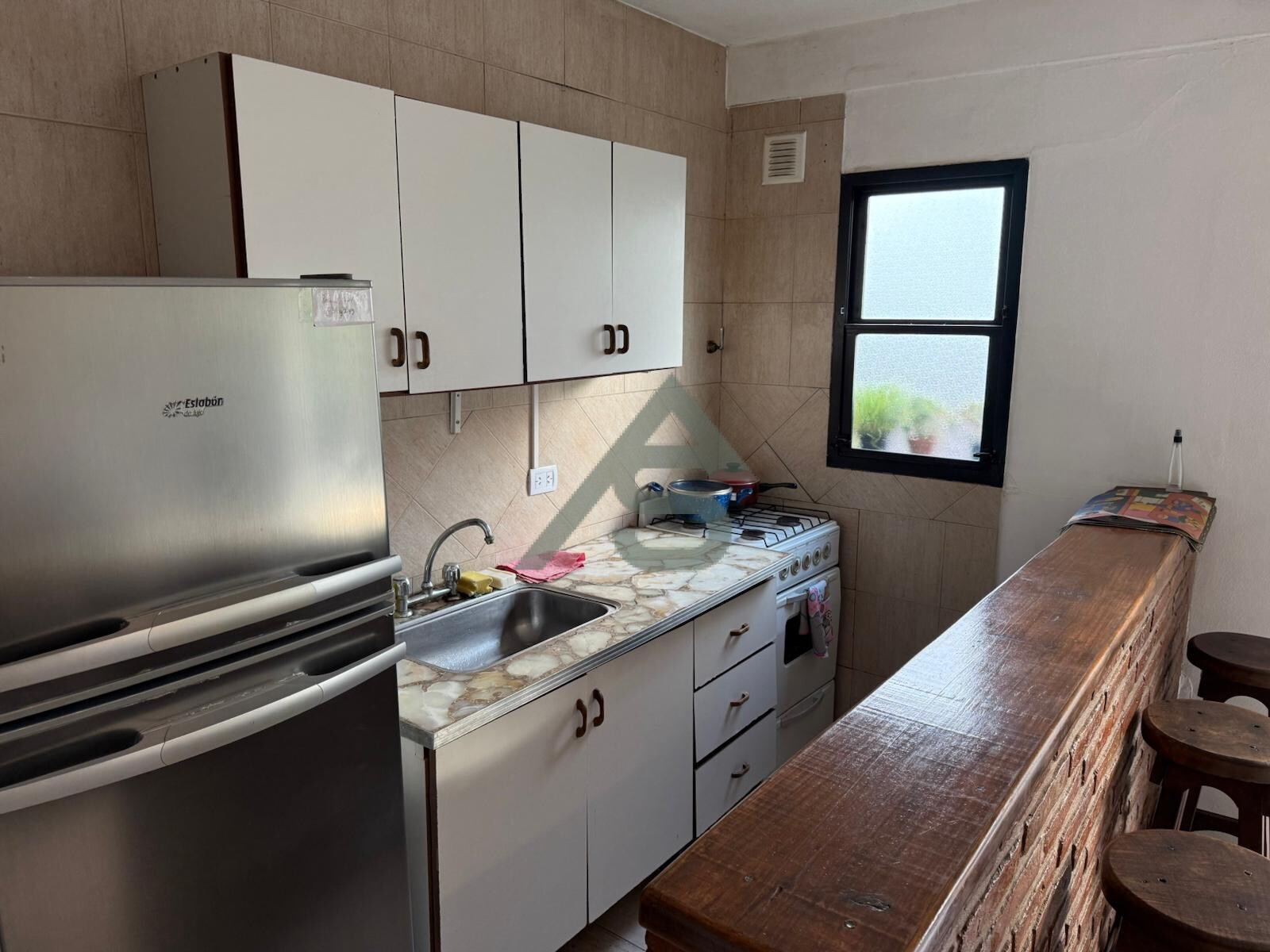 VENTA DE DEPARTAMENTO DE 2AMB-SAN FERNANDO - 9