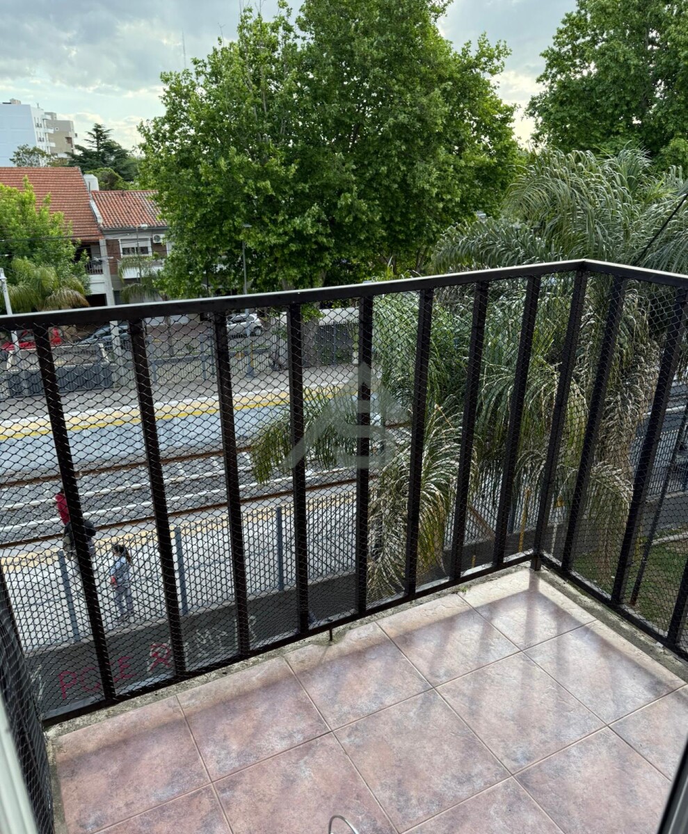 VENTA DE DEPARTAMENTO DE 2AMB-SAN FERNANDO - 5