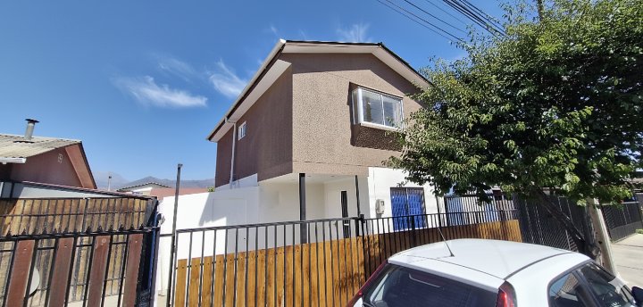 House for sale in Quillota, Valparaíso