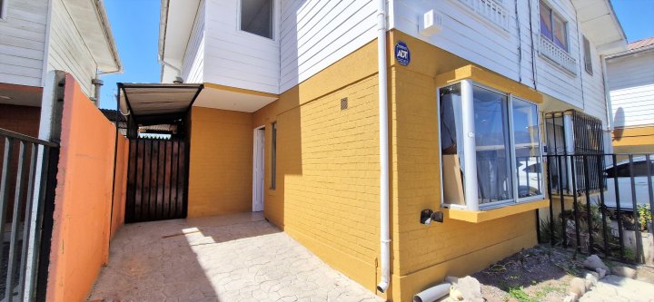 House for sale in Quillota, Valparaíso
