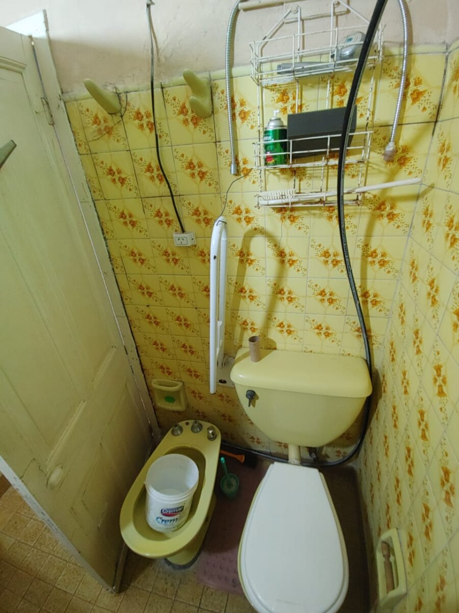 Casa a reciclar de dos dormitorios. Pasaje Ronchi 914 - 13