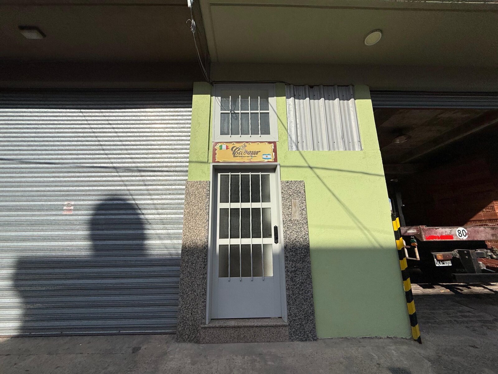 Alquiler Dos Ambientes a estrenar en Villa Luzuriaga - 16