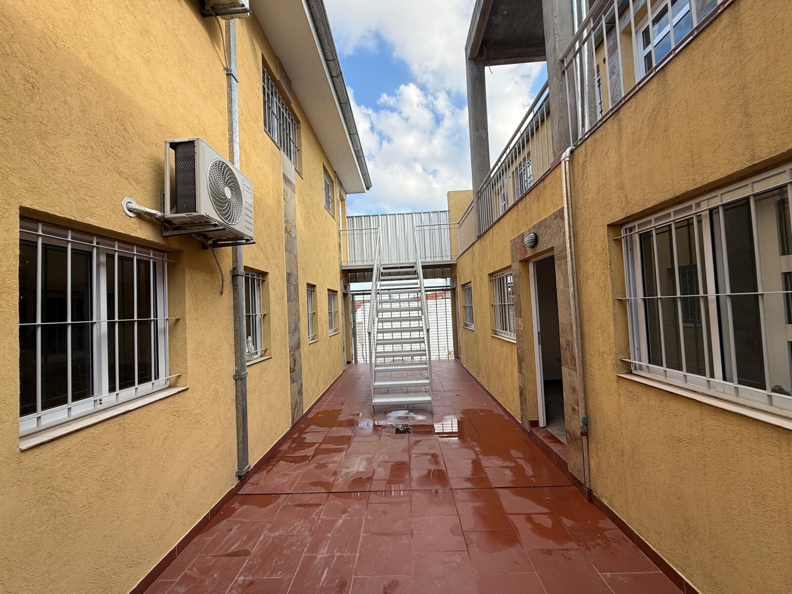 Alquiler Dos Ambientes a estrenar en Villa Luzuriaga - 14