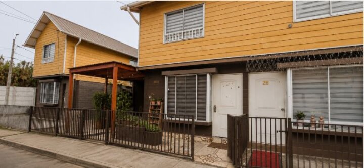 House for sale in Quillota, Valparaíso