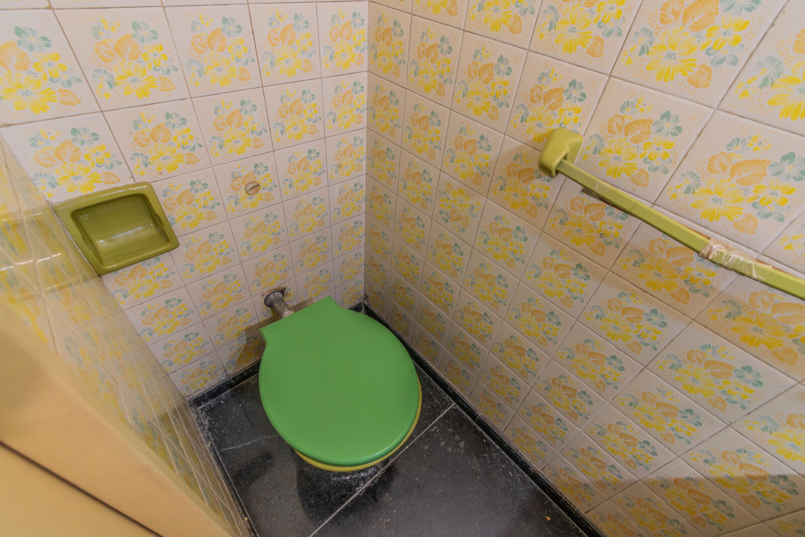 Venta. Depto 4 ambientes. Balcón. Apto Credito. Almagro - 22