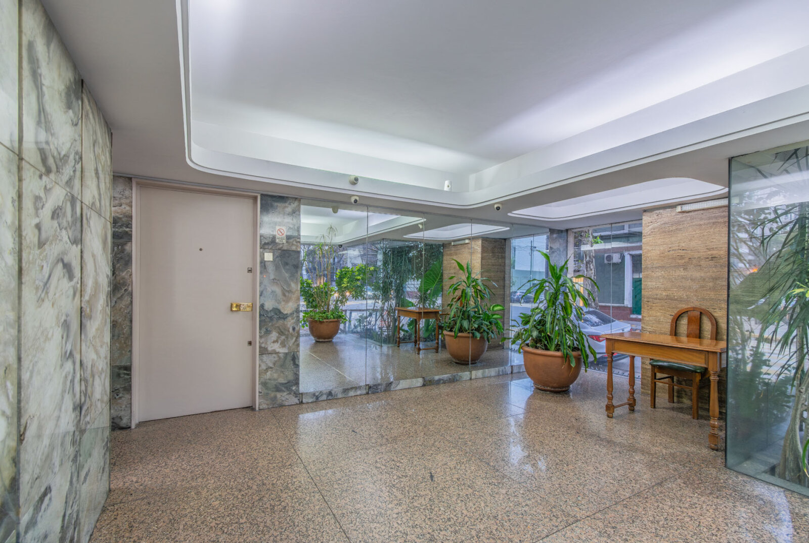 Venta. Depto 4 ambientes. Balcón. Apto Credito. Almagro - 33