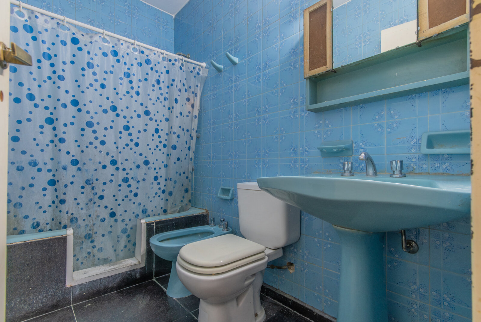 Venta. Depto 4 ambientes. Balcón. Apto Credito. Almagro - 30