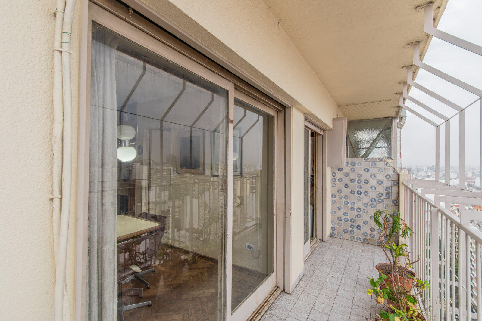 Venta. Depto 4 ambientes. Balcón. Apto Credito. Almagro - 11