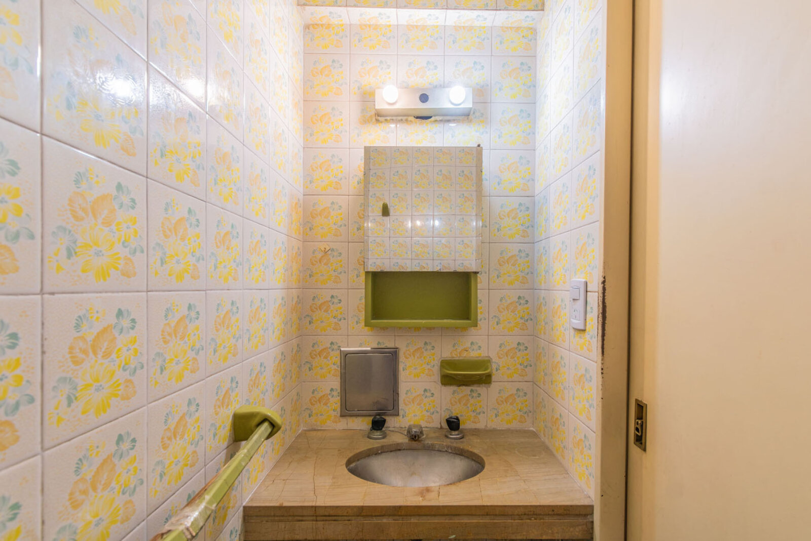 Venta. Depto 4 ambientes. Balcón. Apto Credito. Almagro - 21