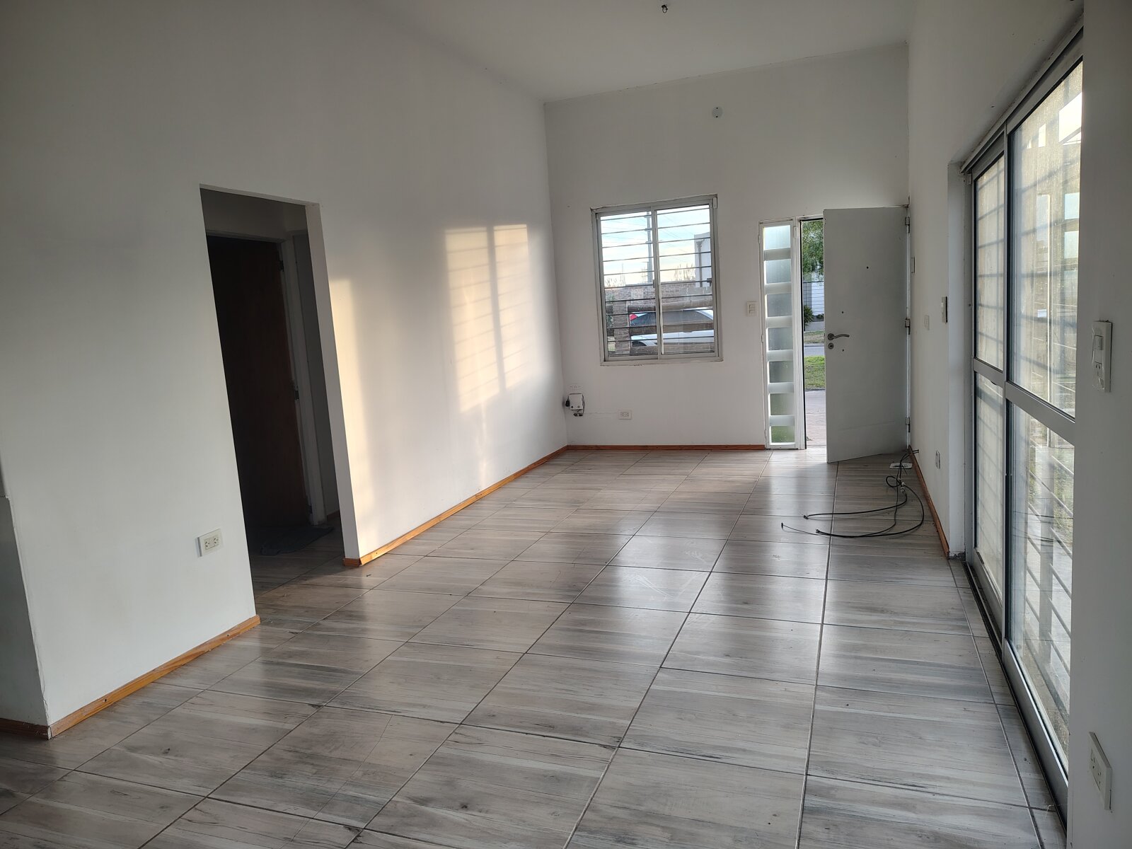 Alquiler - Barrio Lomas de Alicia - Granadero Baigorria - 5