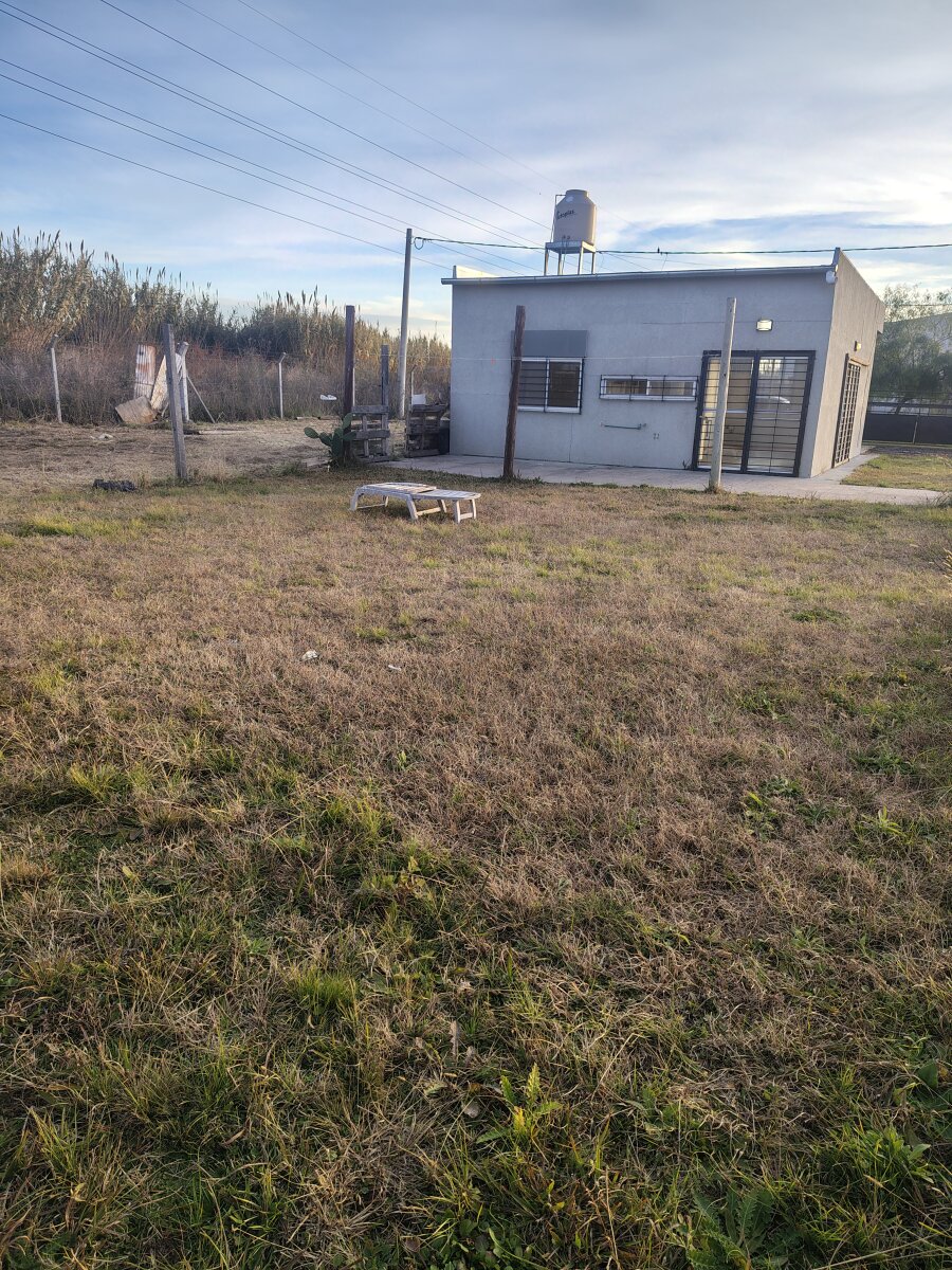 Alquiler - Barrio Lomas de Alicia - Granadero Baigorria - 15