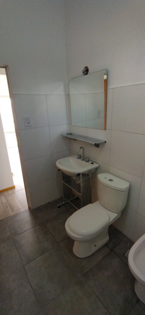 Alquiler - Barrio Lomas de Alicia - Granadero Baigorria - 12