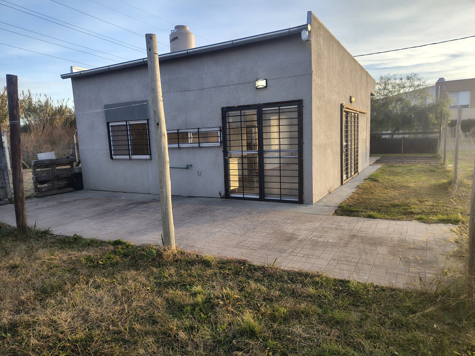 Alquiler - Barrio Lomas de Alicia - Granadero Baigorria - 16