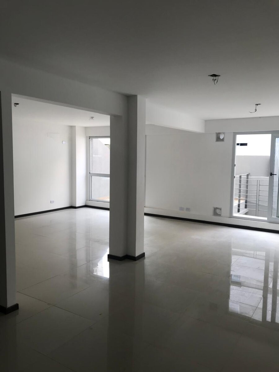 Departamento 1 Dorm., impecable, Mendoza 366, terraza exclusiva - 4