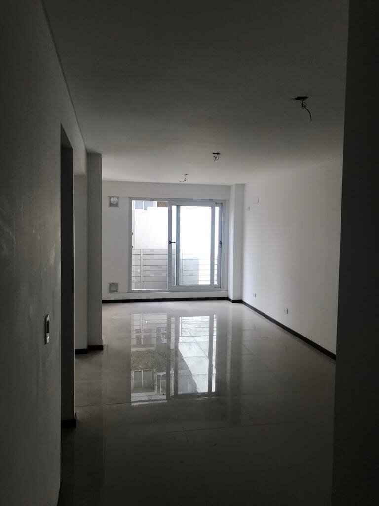 Departamento 1 Dorm., impecable, Mendoza 366, terraza exclusiva - 3
