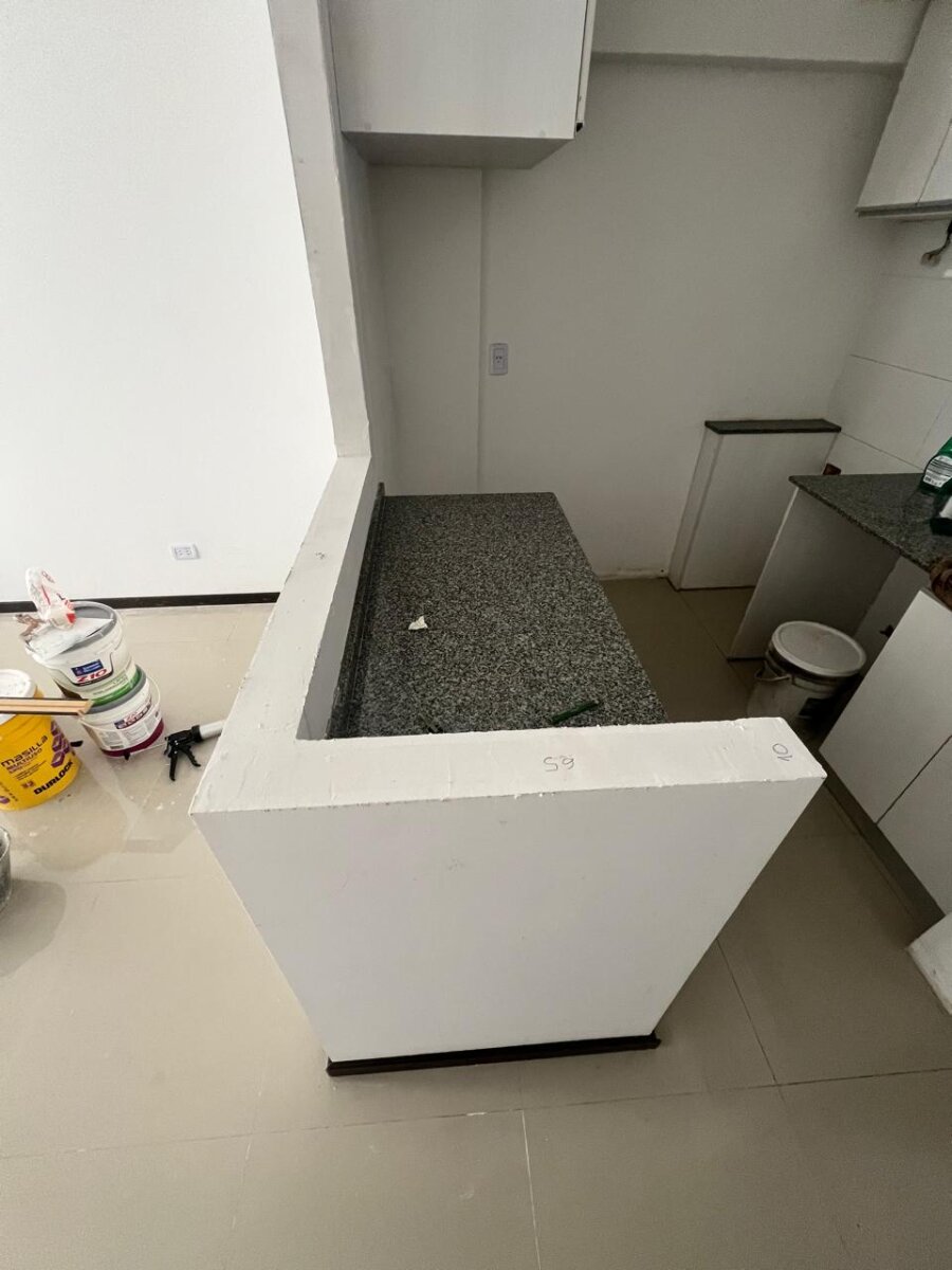 Departamento 1 Dorm., impecable, Mendoza 366, terraza exclusiva - 11