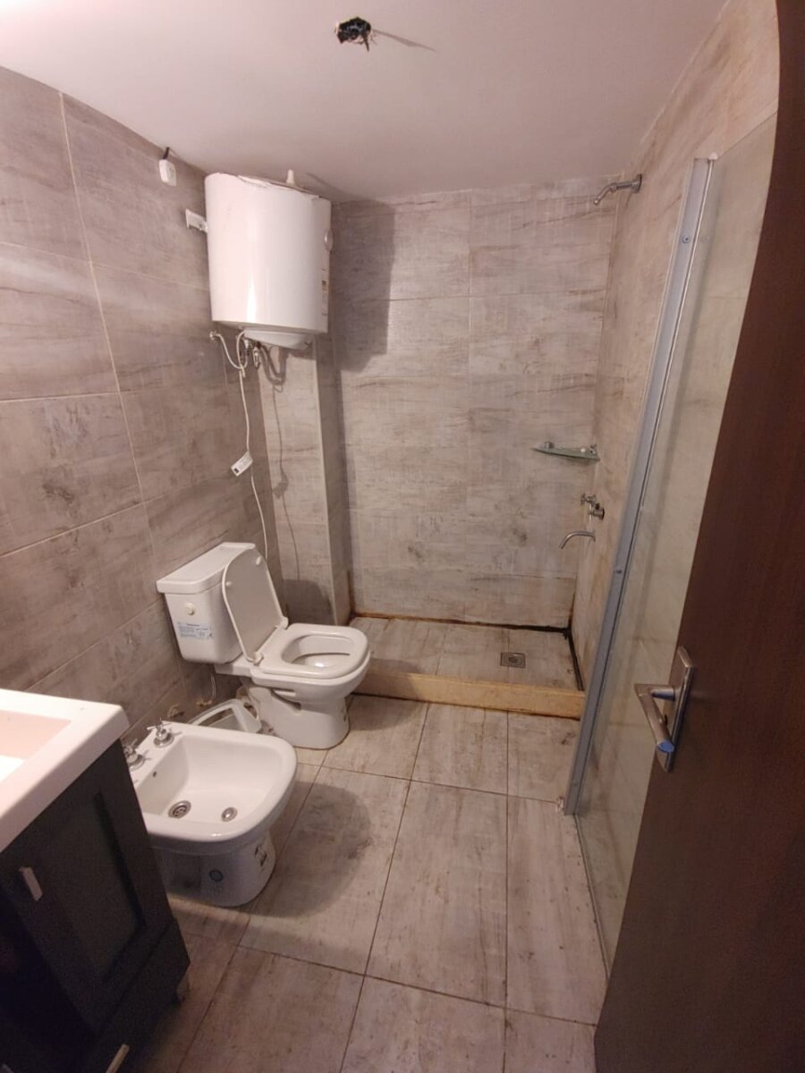 Departamento 1 Dorm., impecable, Mendoza 366, terraza exclusiva - 6