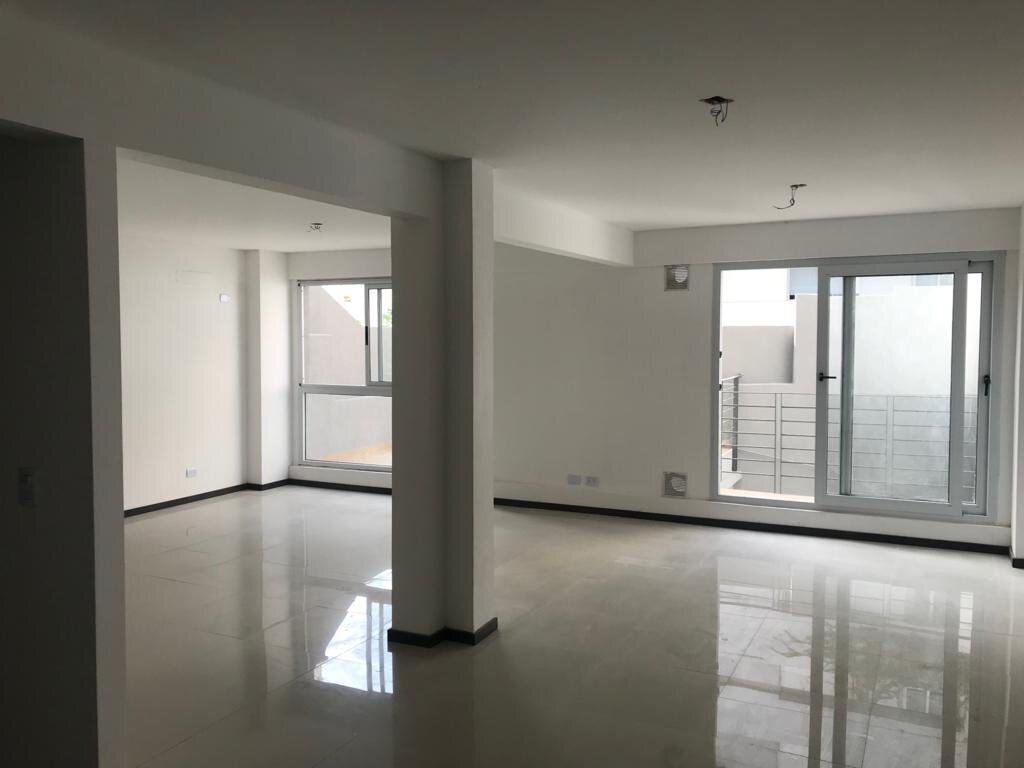 Departamento 1 Dorm., impecable, Mendoza 366, terraza exclusiva - 5