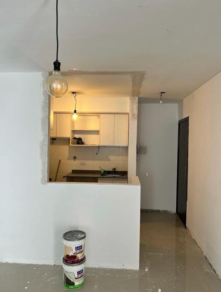 Departamento 1 Dorm., impecable, Mendoza 366, terraza exclusiva - 9