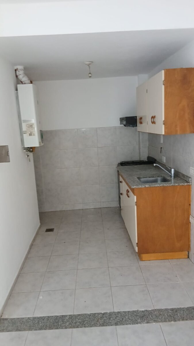 DEPARTAMENTO EN ALQUILER