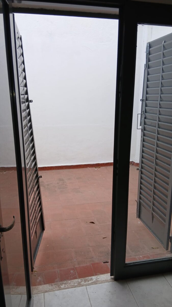 DEPARTAMENTO EN ALQUILER - 6
