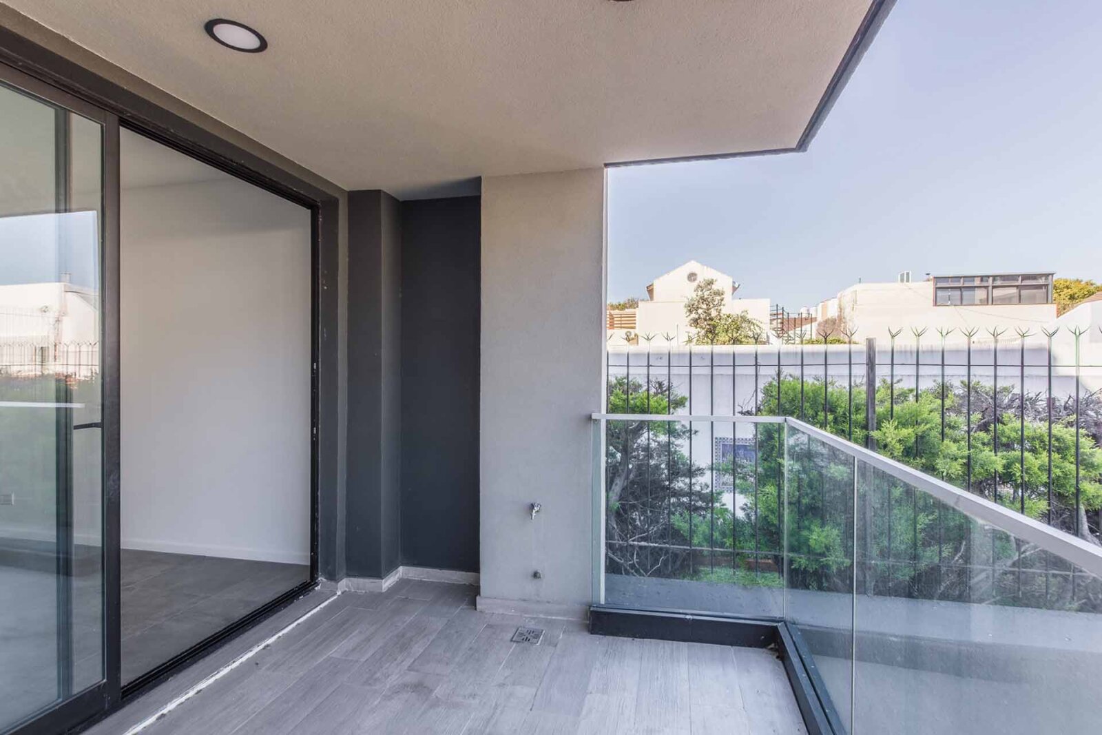 Venta Semipiso 4 Ambientes a Estrenar Contrafrente C/cochera C/ Balcón & Patio. Villa Luro - 27