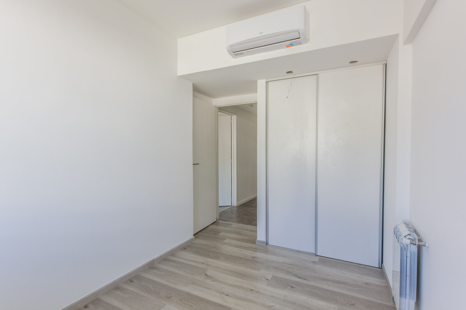Venta Semipiso 4 Ambientes a Estrenar Contrafrente C/cochera C/ Balcón & Patio. Villa Luro - 31
