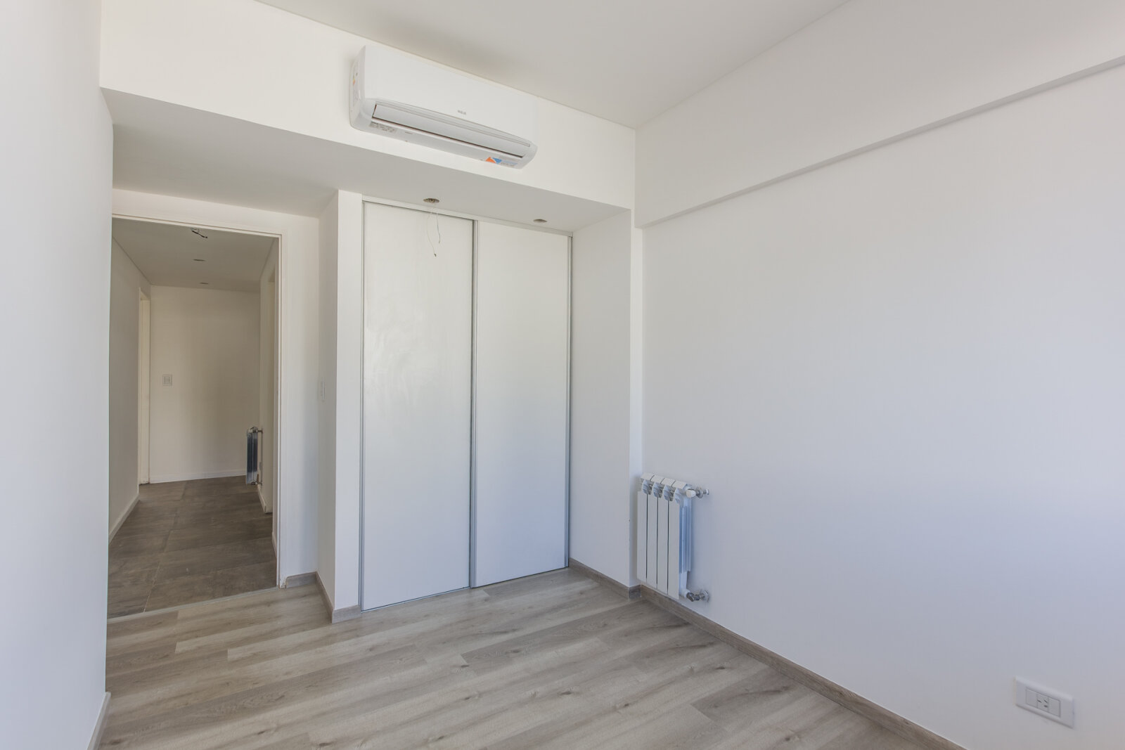 Venta Semipiso 4 Ambientes a Estrenar Contrafrente C/cochera C/ Balcón & Patio. Villa Luro - 28