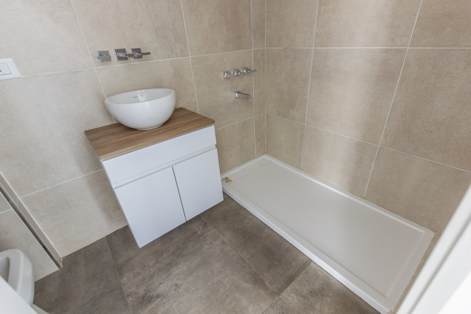 Venta Semipiso 4 Ambientes a Estrenar Contrafrente C/cochera C/ Balcón & Patio. Villa Luro - 11
